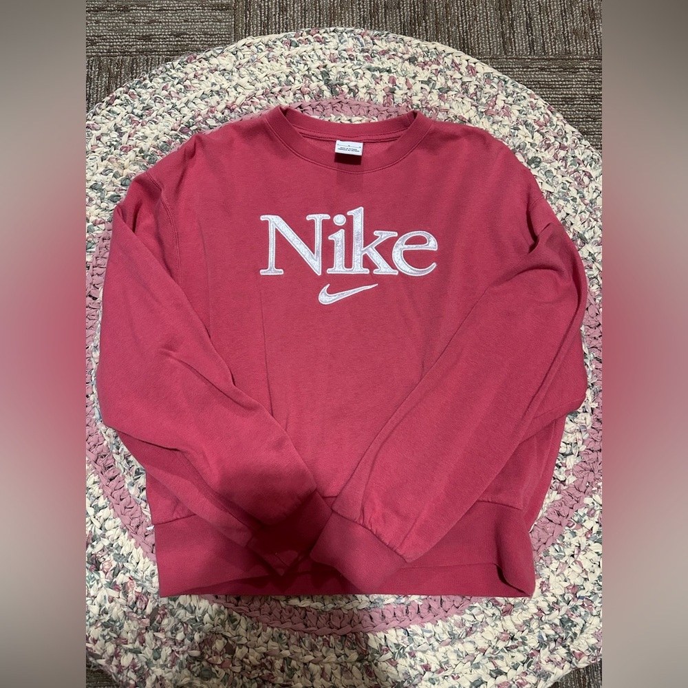 Nike Women’s Crewneck